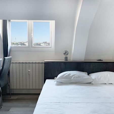 House Crocetta Apartment Милано Екстериор снимка