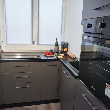 House Crocetta Apartment Милано Екстериор снимка