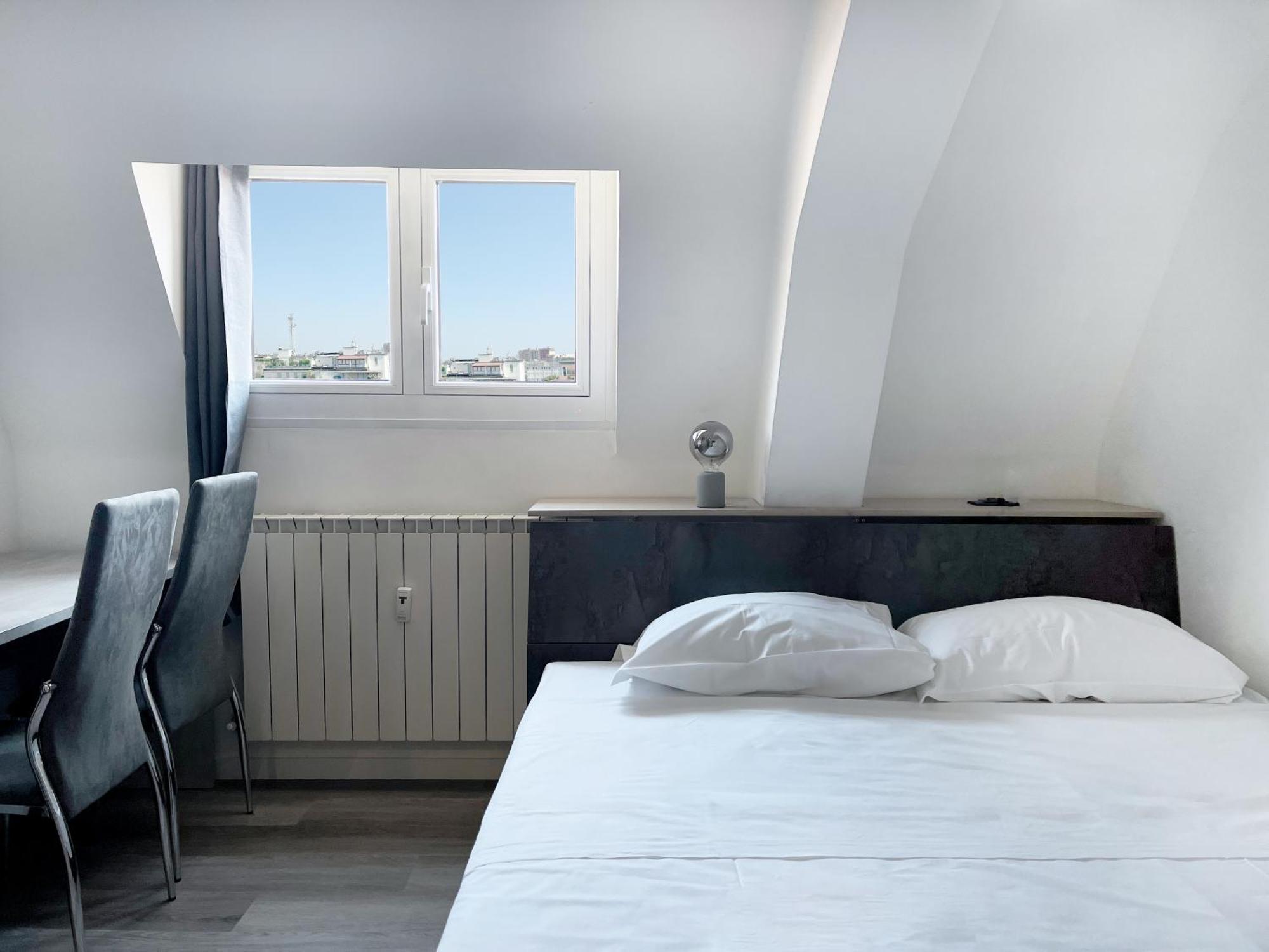 House Crocetta Apartment Милано Екстериор снимка