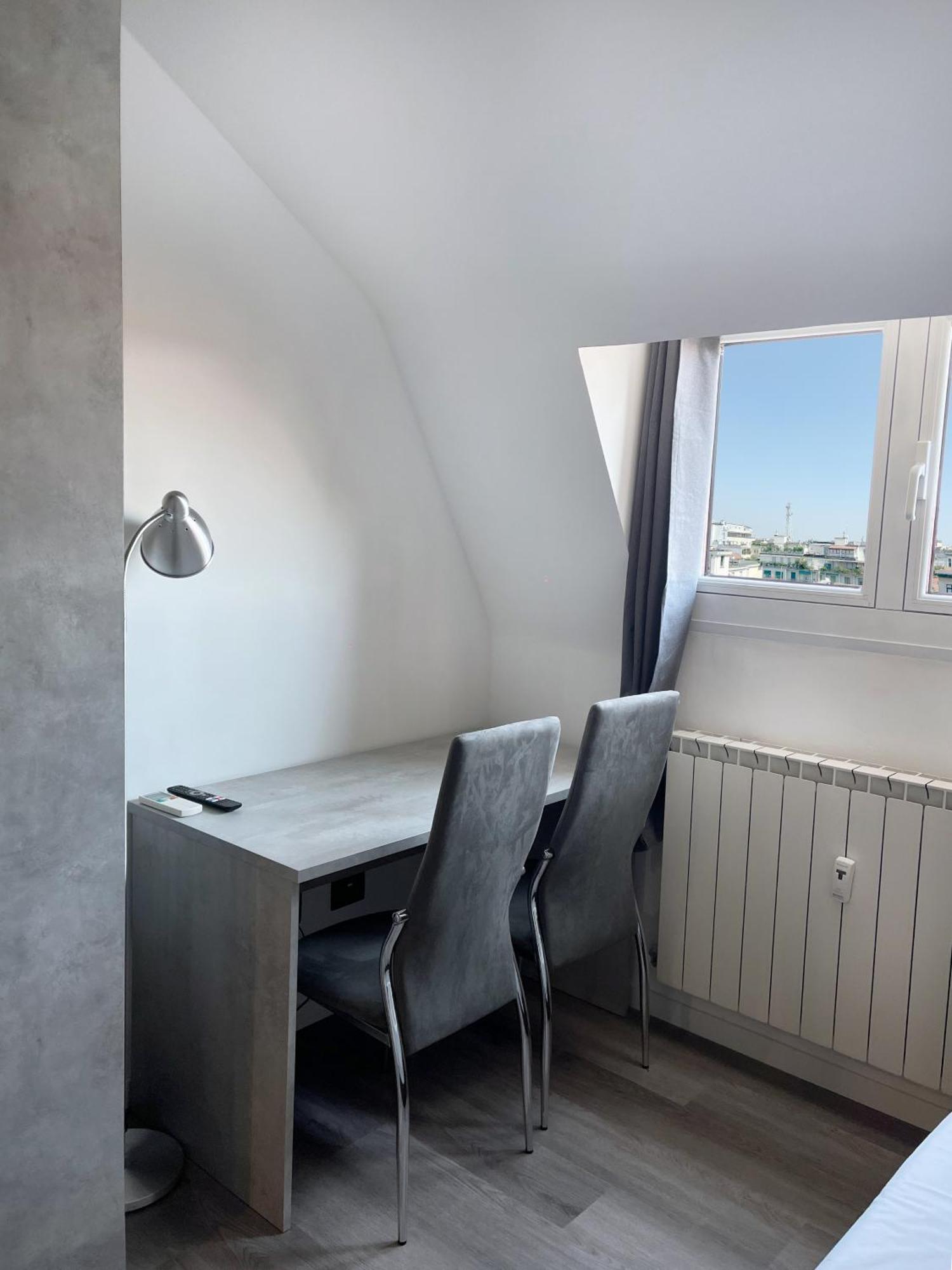 House Crocetta Apartment Милано Екстериор снимка