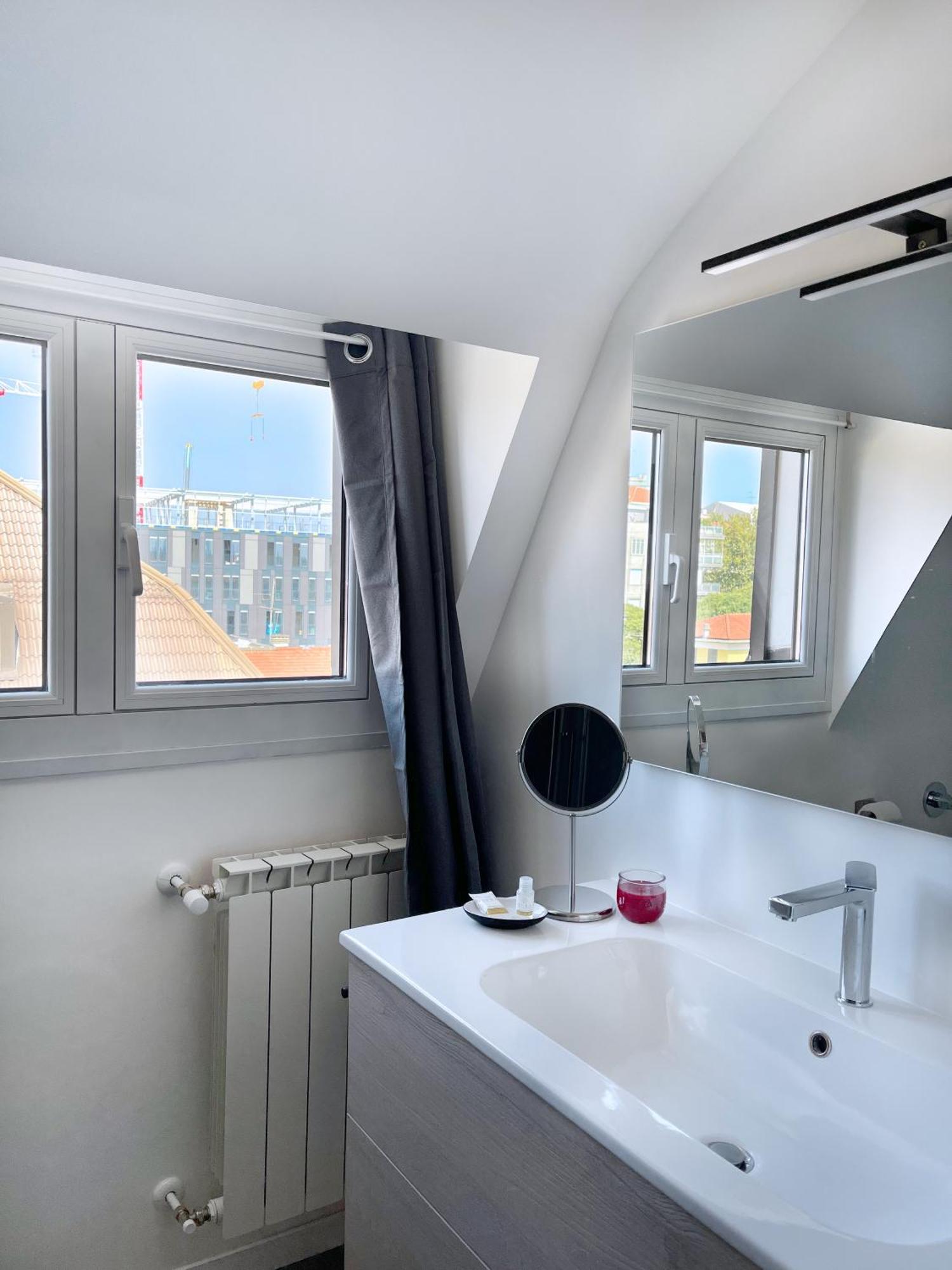 House Crocetta Apartment Милано Екстериор снимка
