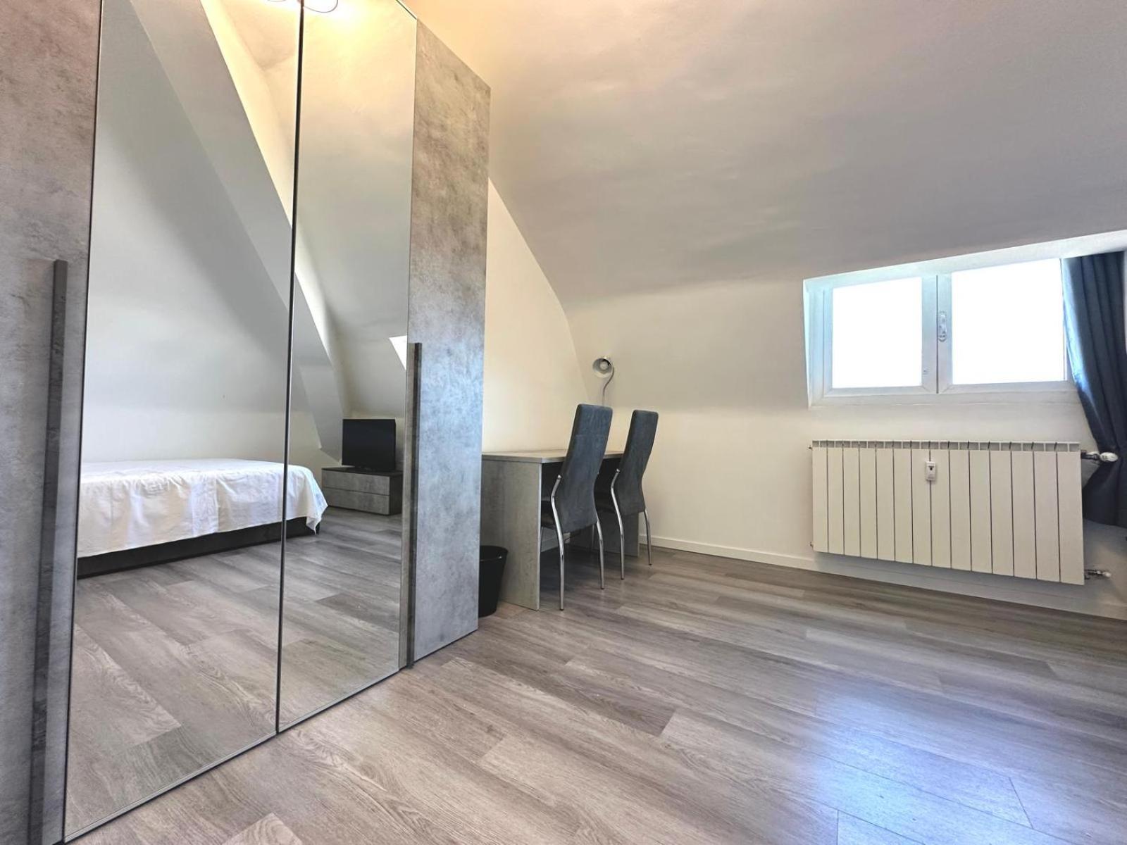 House Crocetta Apartment Милано Екстериор снимка