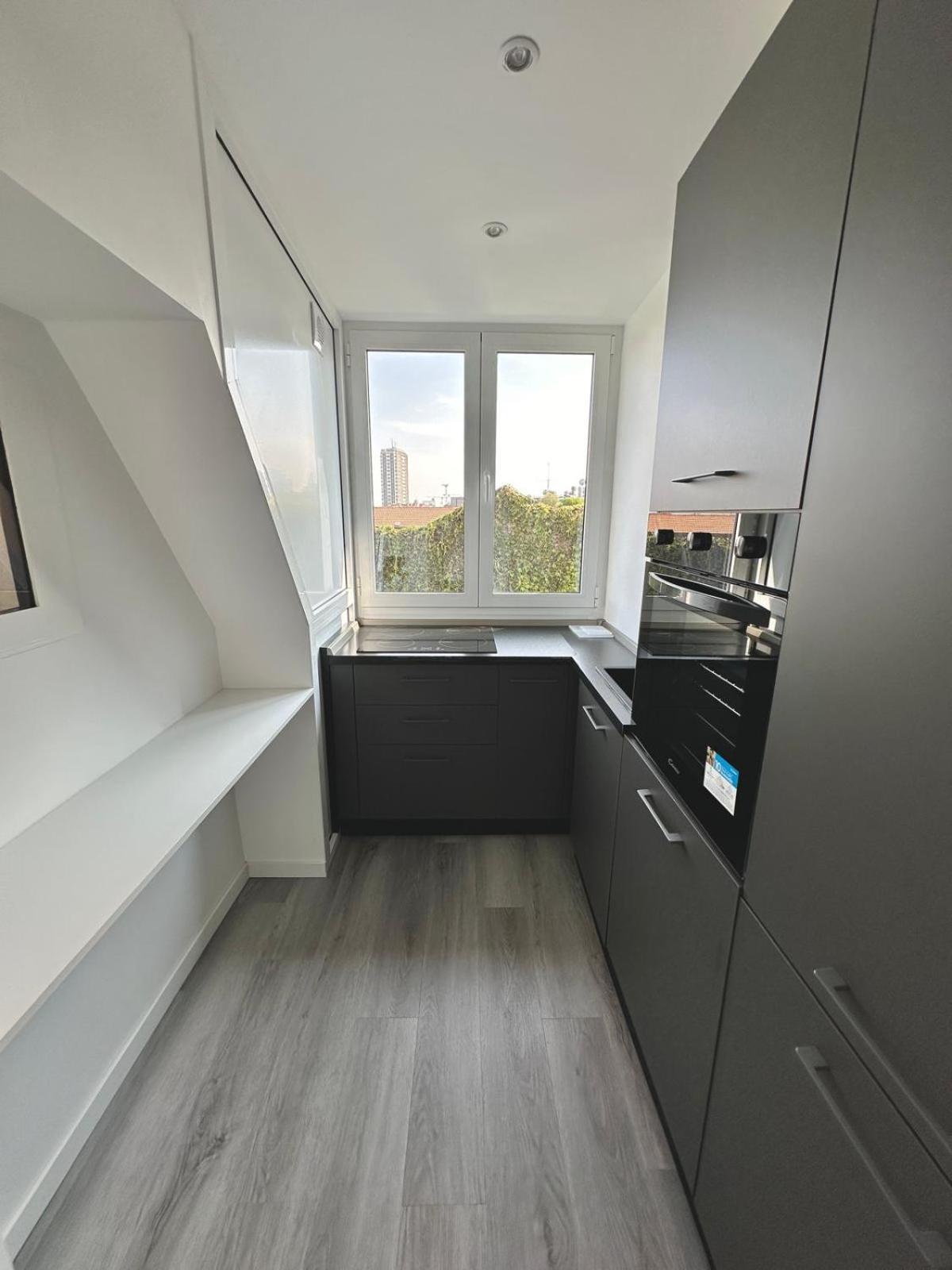 House Crocetta Apartment Милано Екстериор снимка