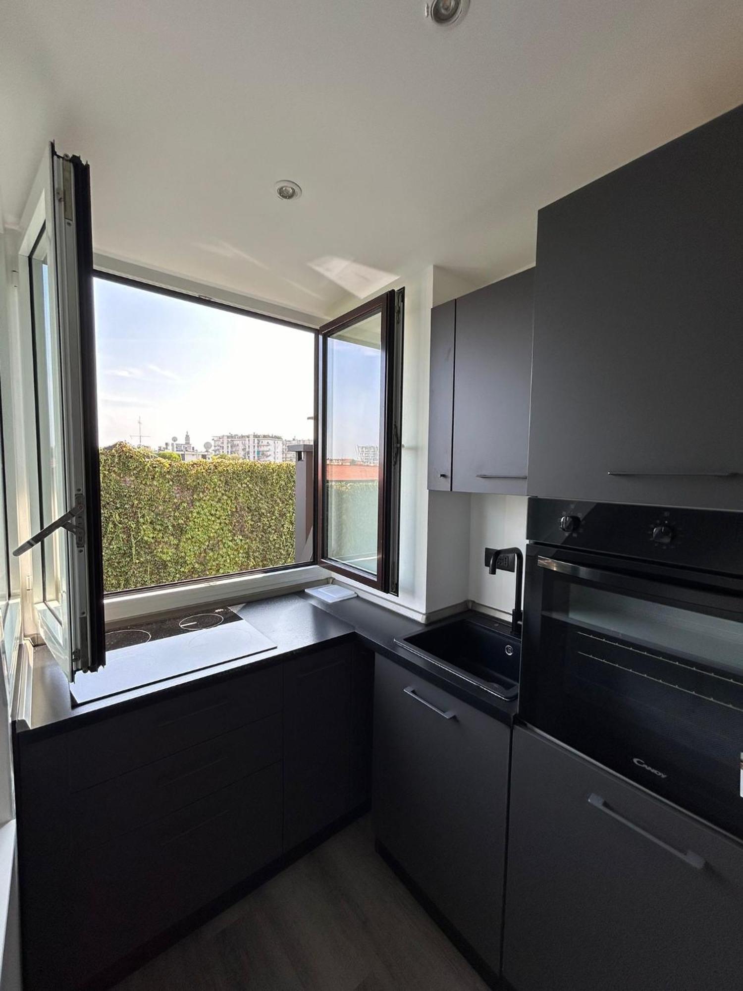 House Crocetta Apartment Милано Екстериор снимка