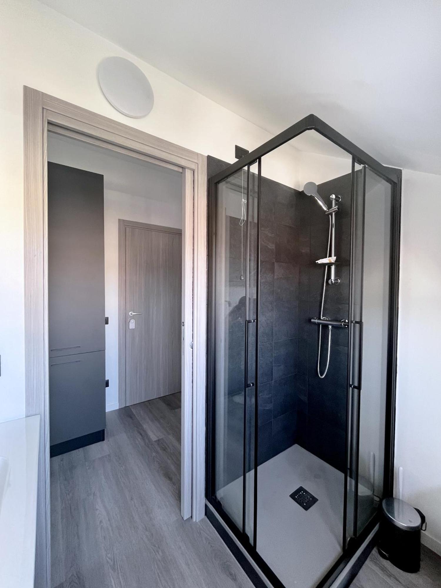 House Crocetta Apartment Милано Екстериор снимка