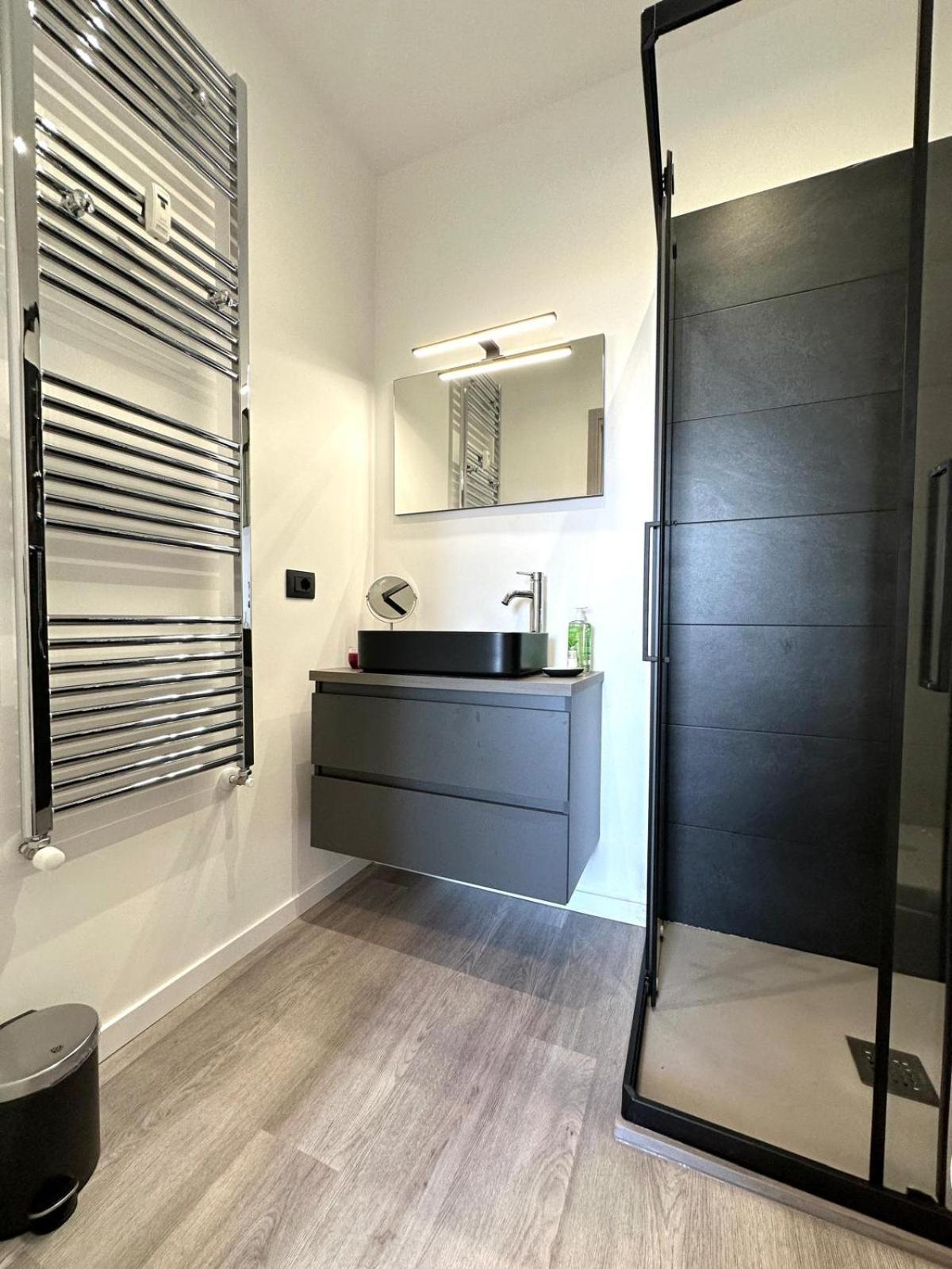 House Crocetta Apartment Милано Екстериор снимка