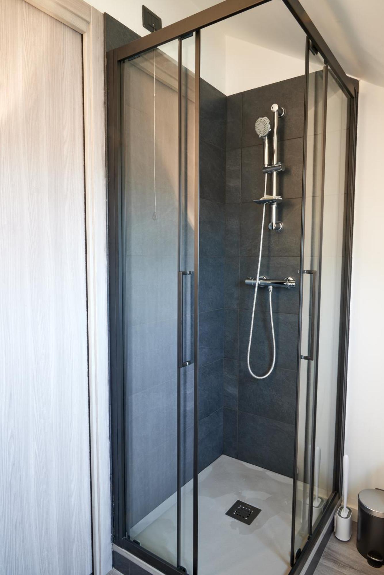 House Crocetta Apartment Милано Екстериор снимка