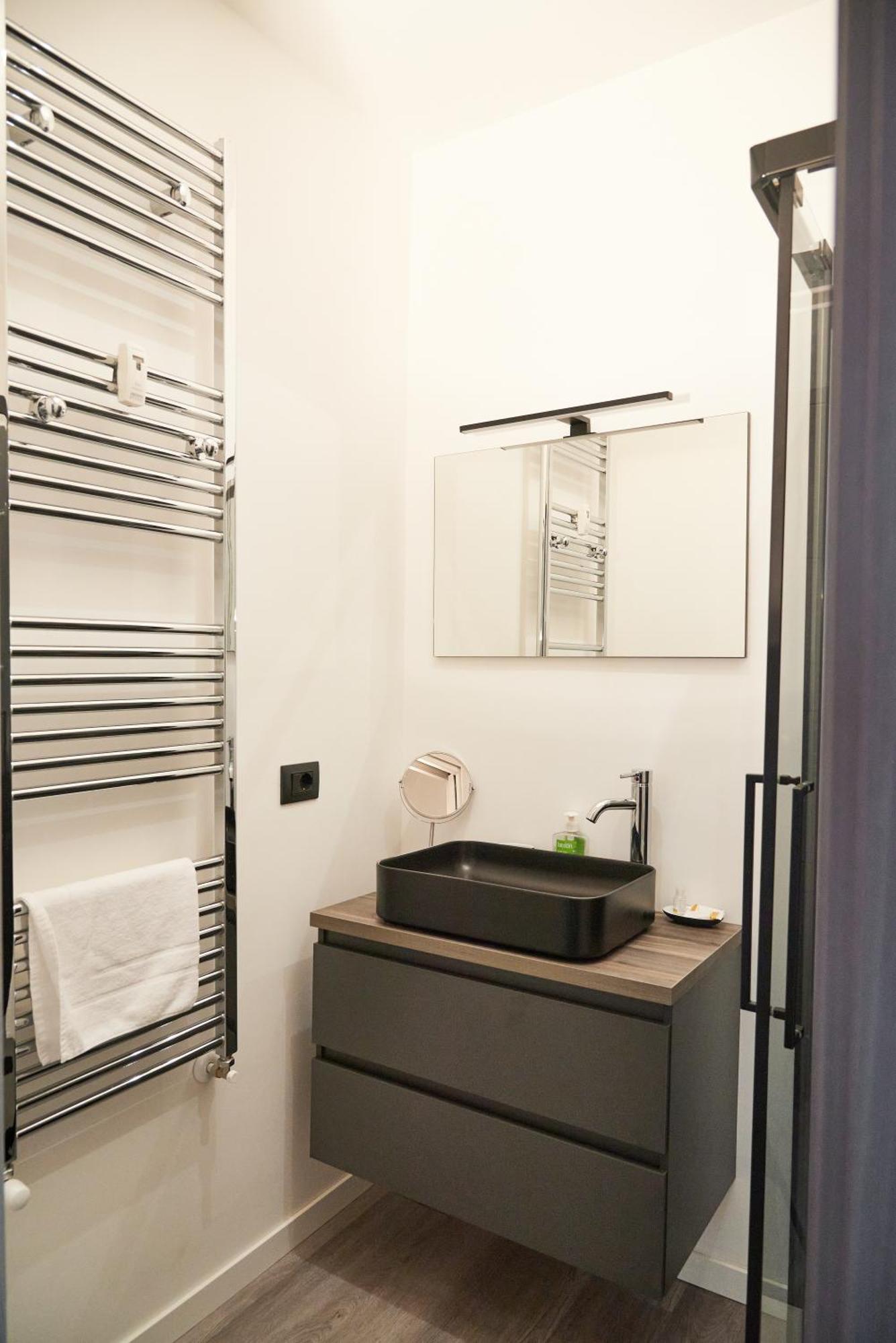 House Crocetta Apartment Милано Екстериор снимка