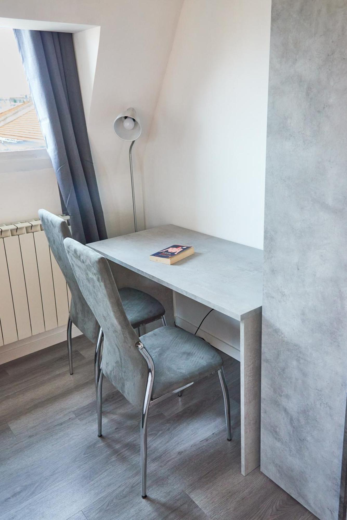 House Crocetta Apartment Милано Екстериор снимка