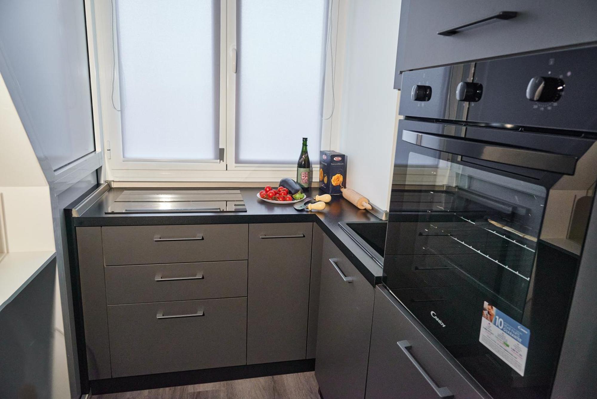 House Crocetta Apartment Милано Екстериор снимка