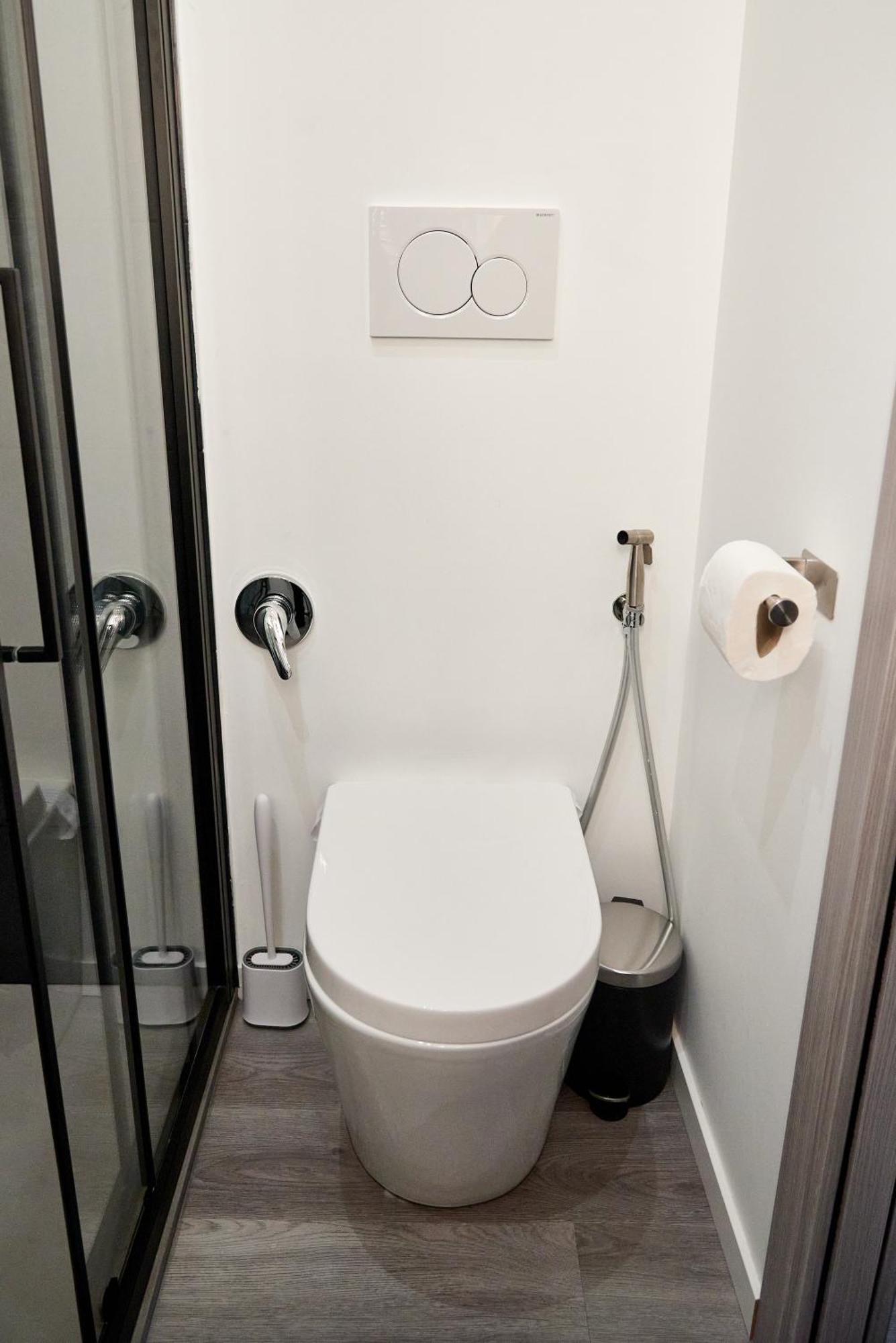 House Crocetta Apartment Милано Екстериор снимка