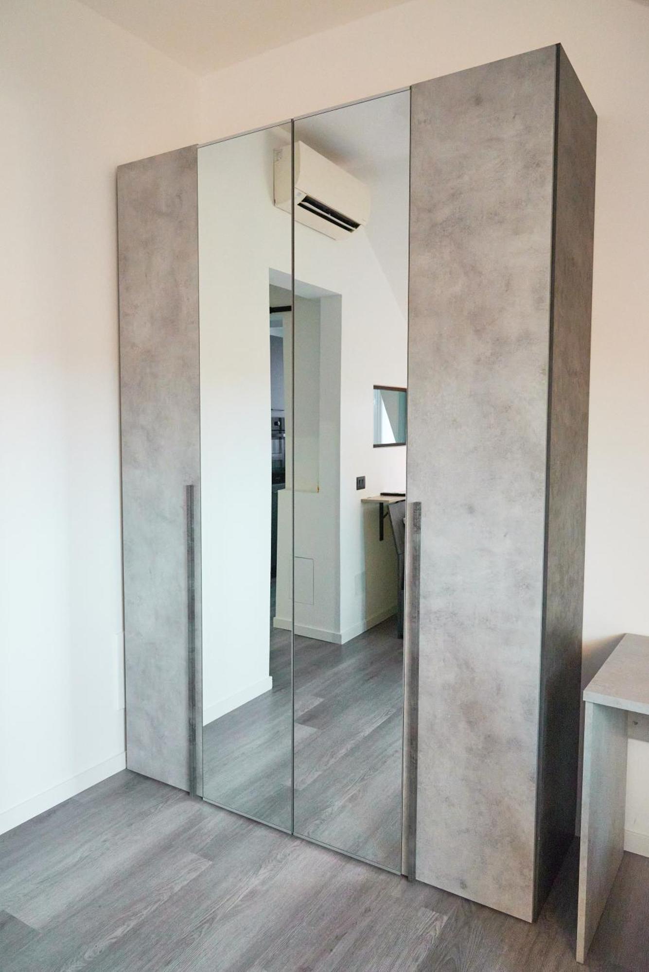 House Crocetta Apartment Милано Екстериор снимка