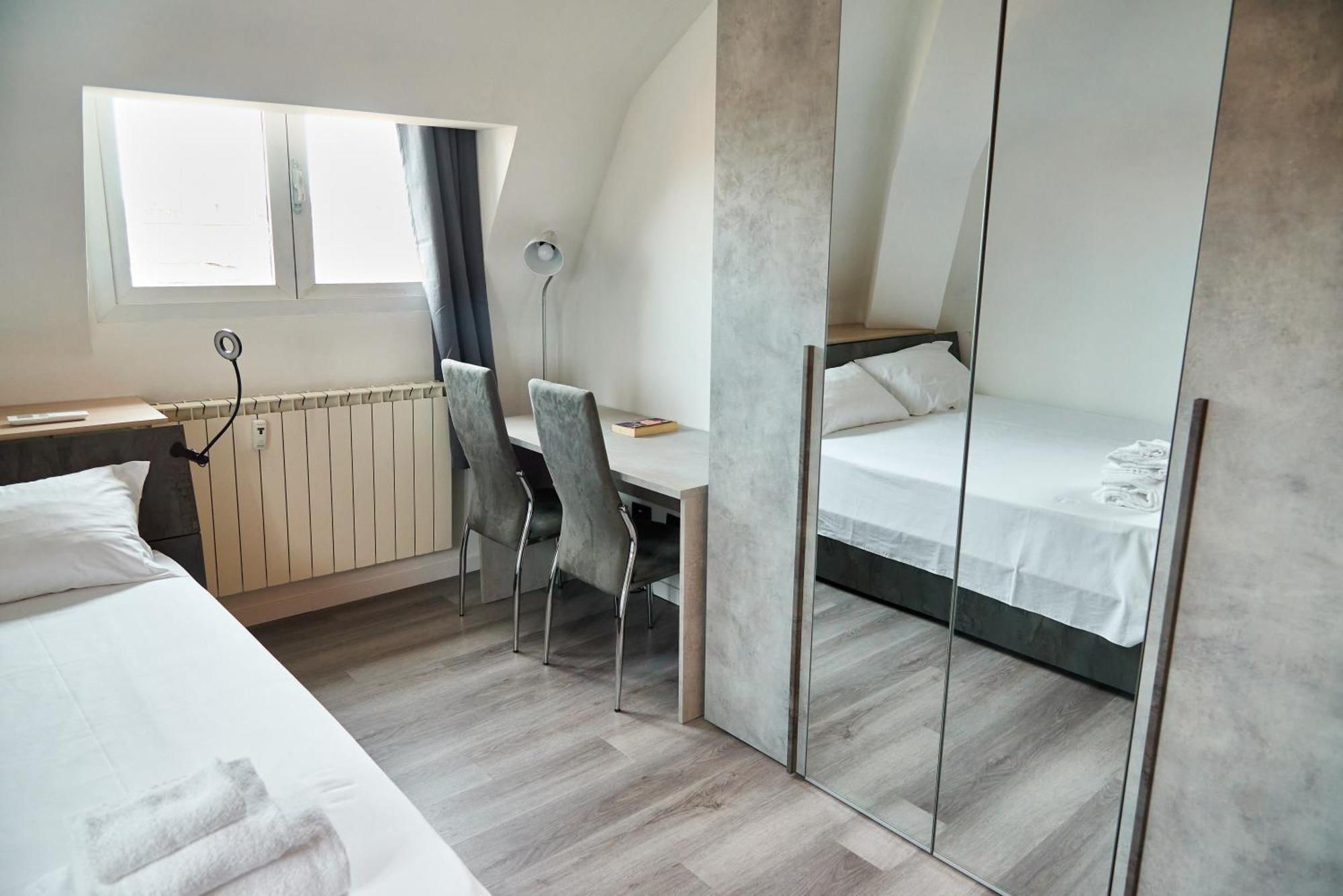 House Crocetta Apartment Милано Екстериор снимка
