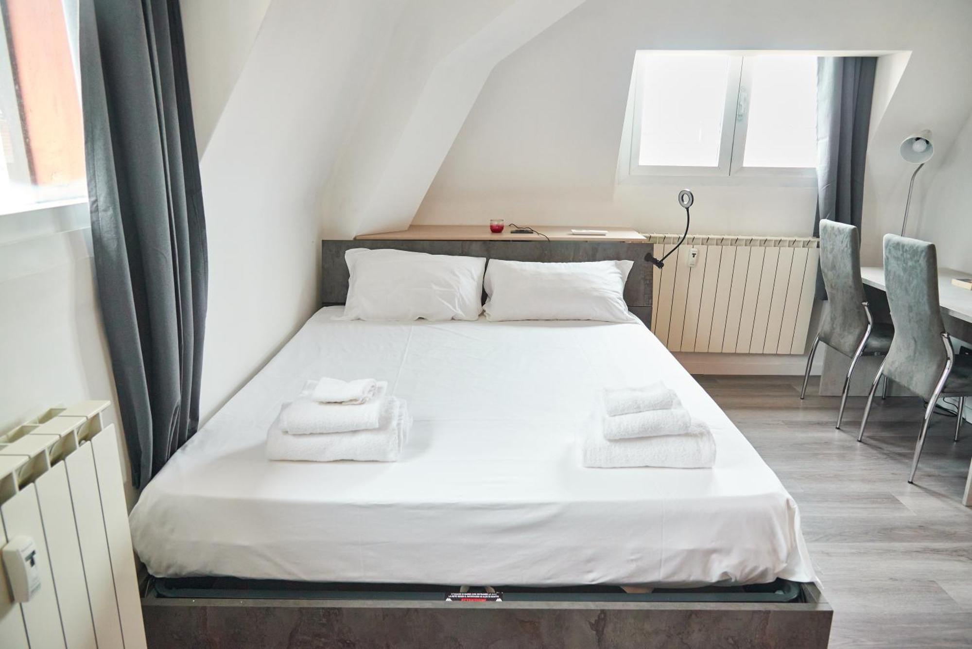 House Crocetta Apartment Милано Екстериор снимка