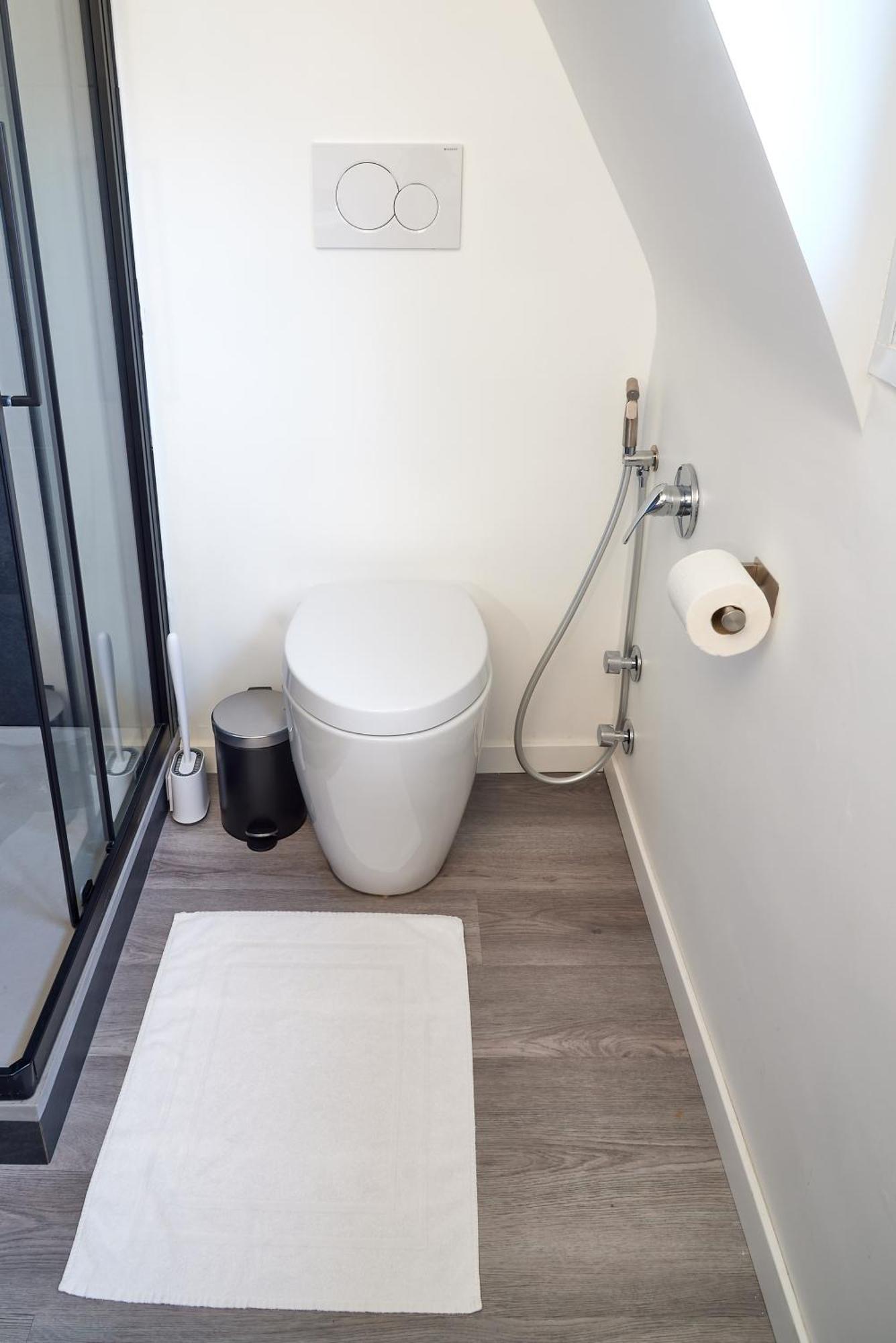 House Crocetta Apartment Милано Екстериор снимка