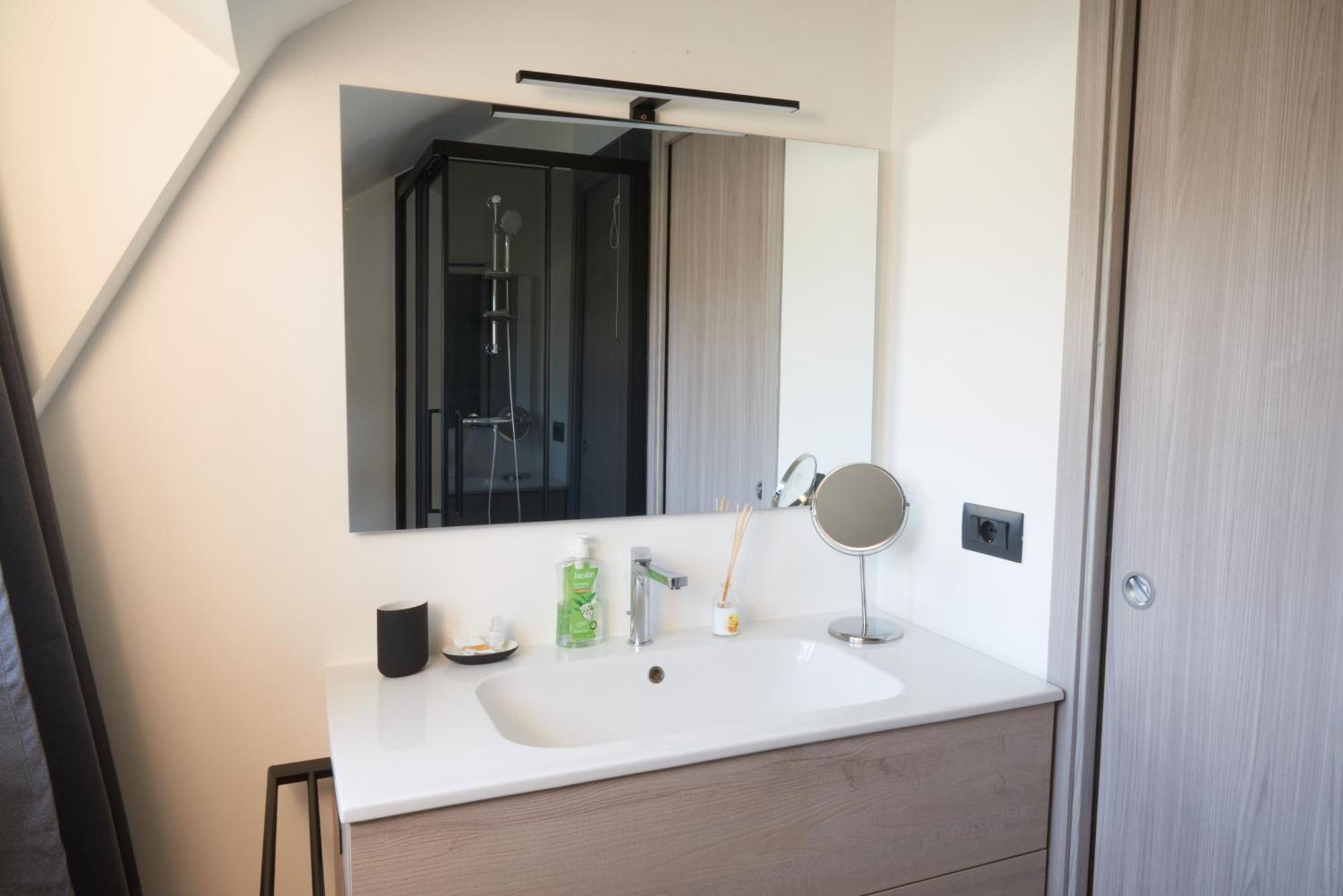 House Crocetta Apartment Милано Екстериор снимка